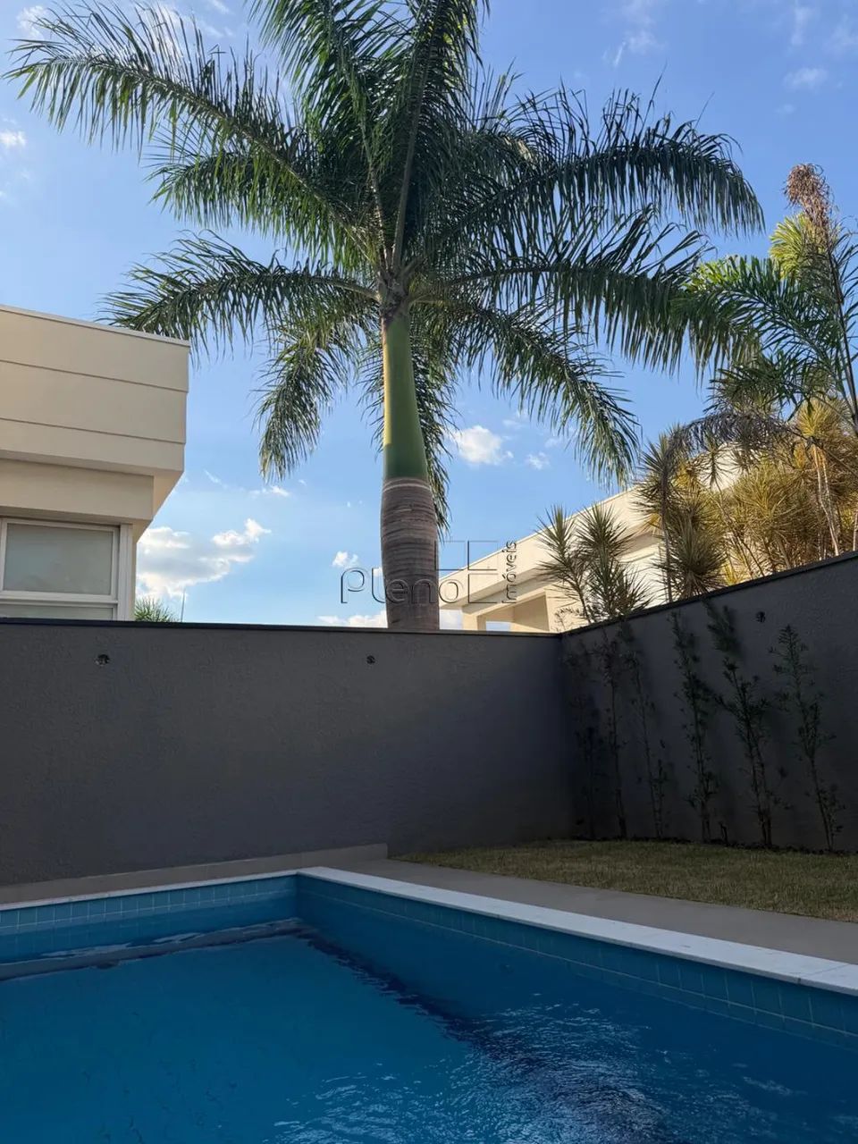 Sobrado à venda com 4 suítes no Swiss Park, em Campinas - Foto 2
