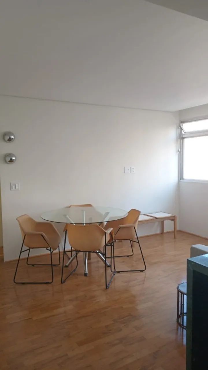 APARTAMENTO RESIDENCIAL em SÃO PAULO - SP, ITAIM BIBI - Foto 5