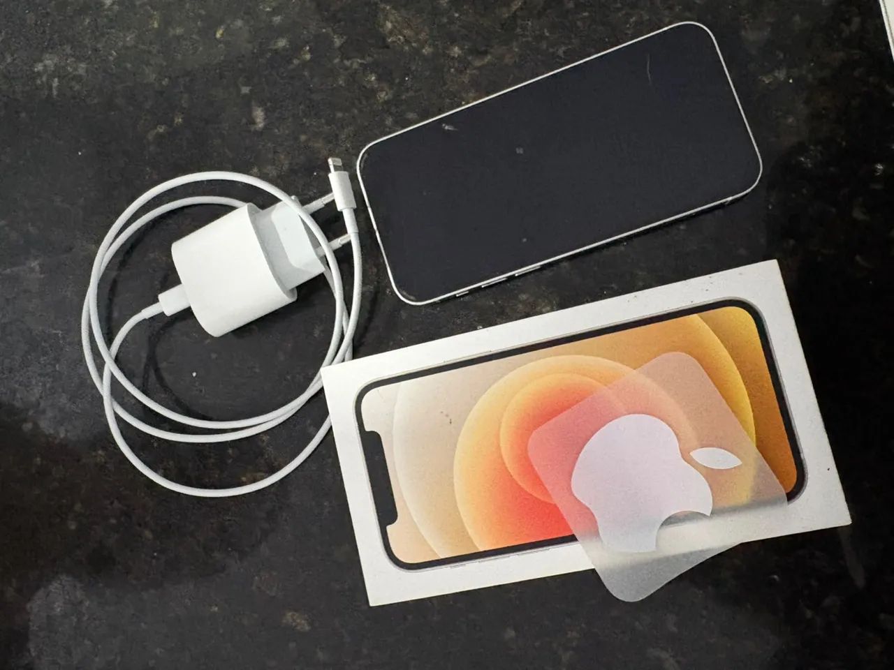 iPhone 12 64G  - Foto 4