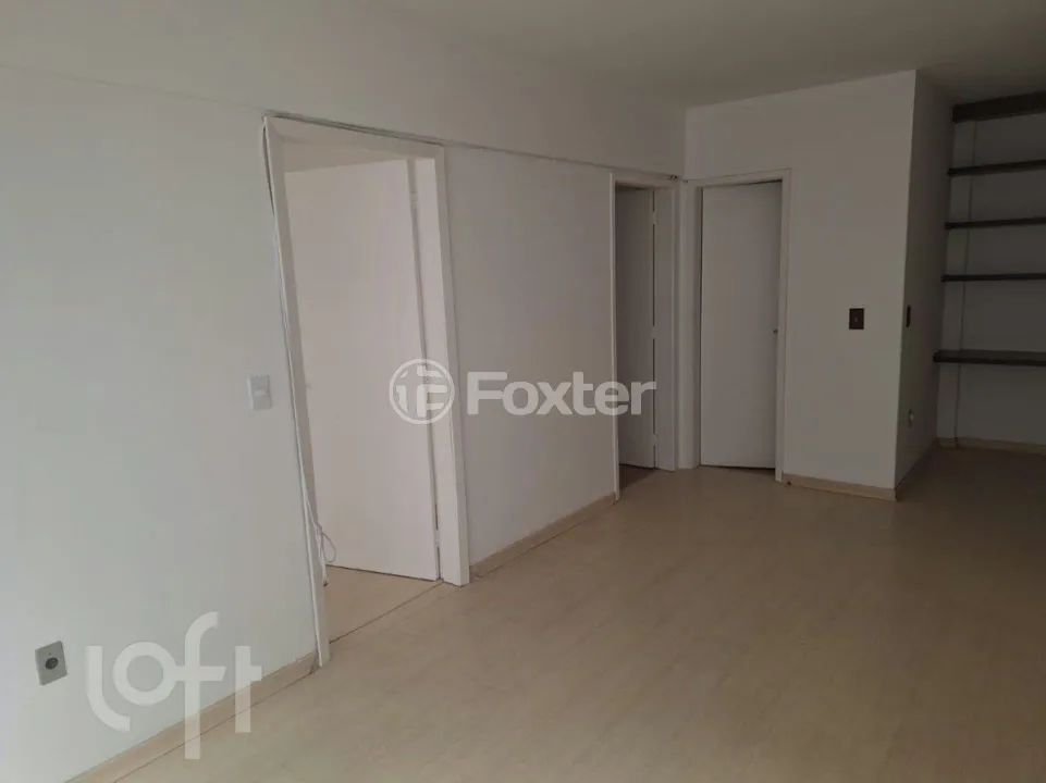 Apartamento à venda Rua João Alfredo, Cidade Baixa - Porto Alegre