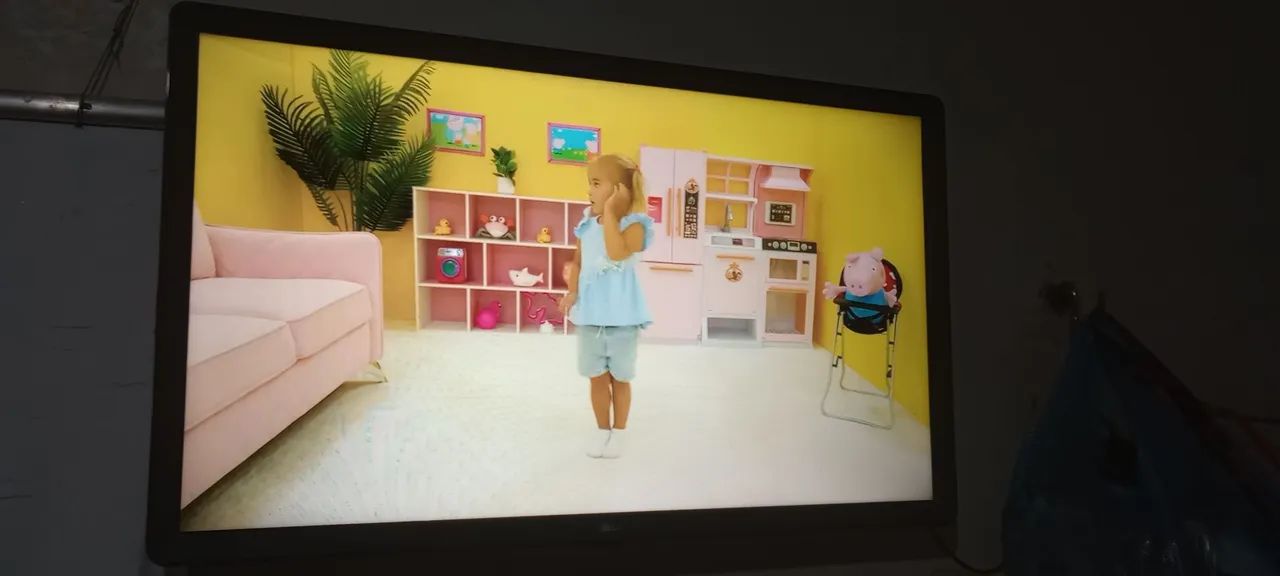 Tv LG 32 smart  - Foto 5