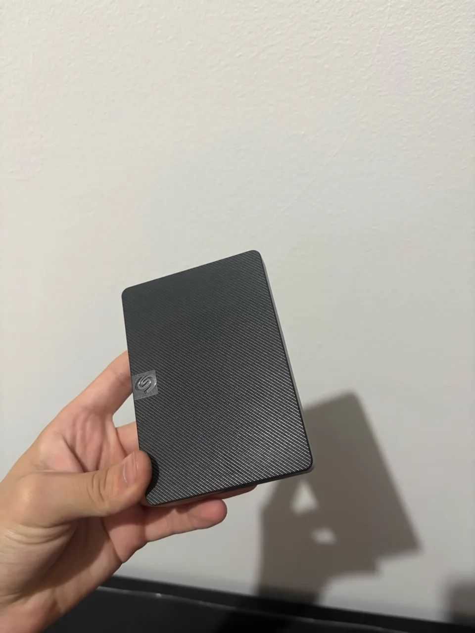HD Externo 1TB Seagate