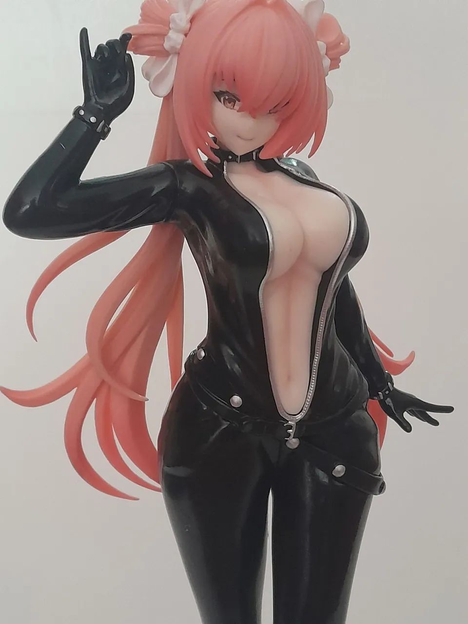 Figura Tights Agent Riko 1/6 - Foto 2