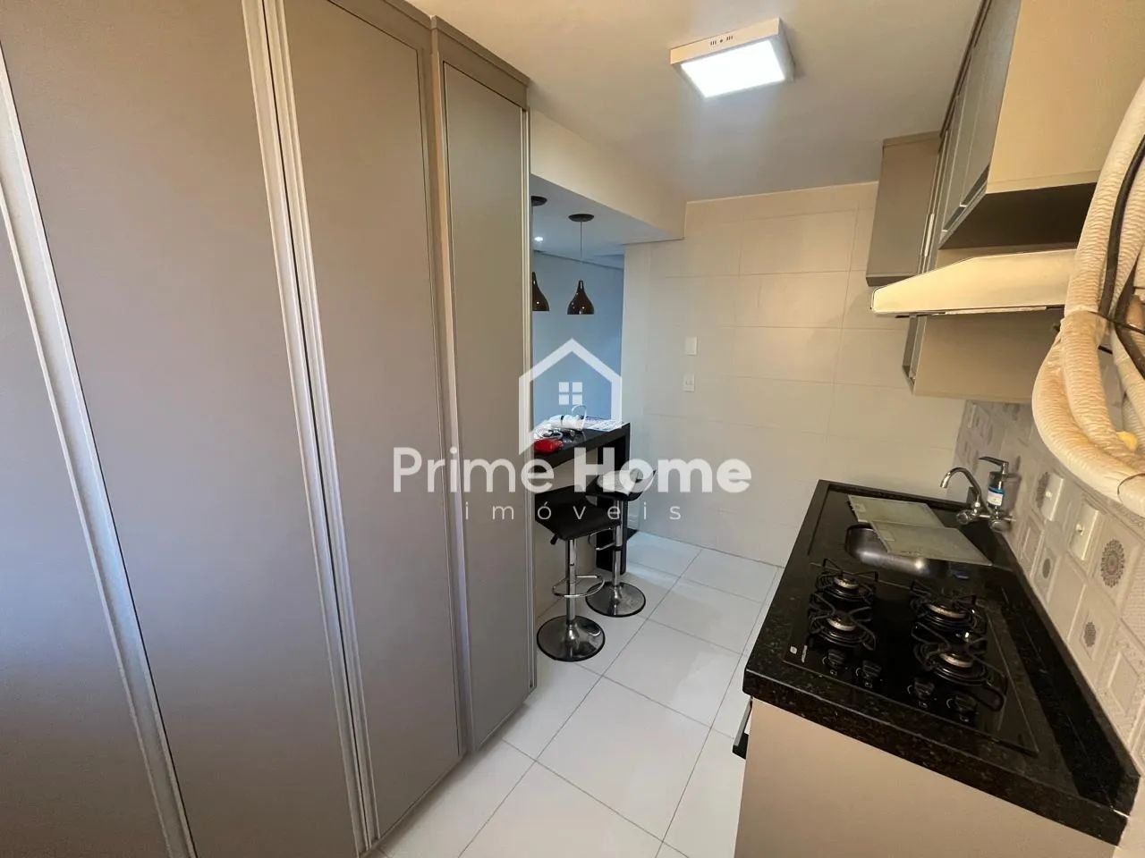 apartamento - Parque Residencial Vila União - Campinas - Foto 4