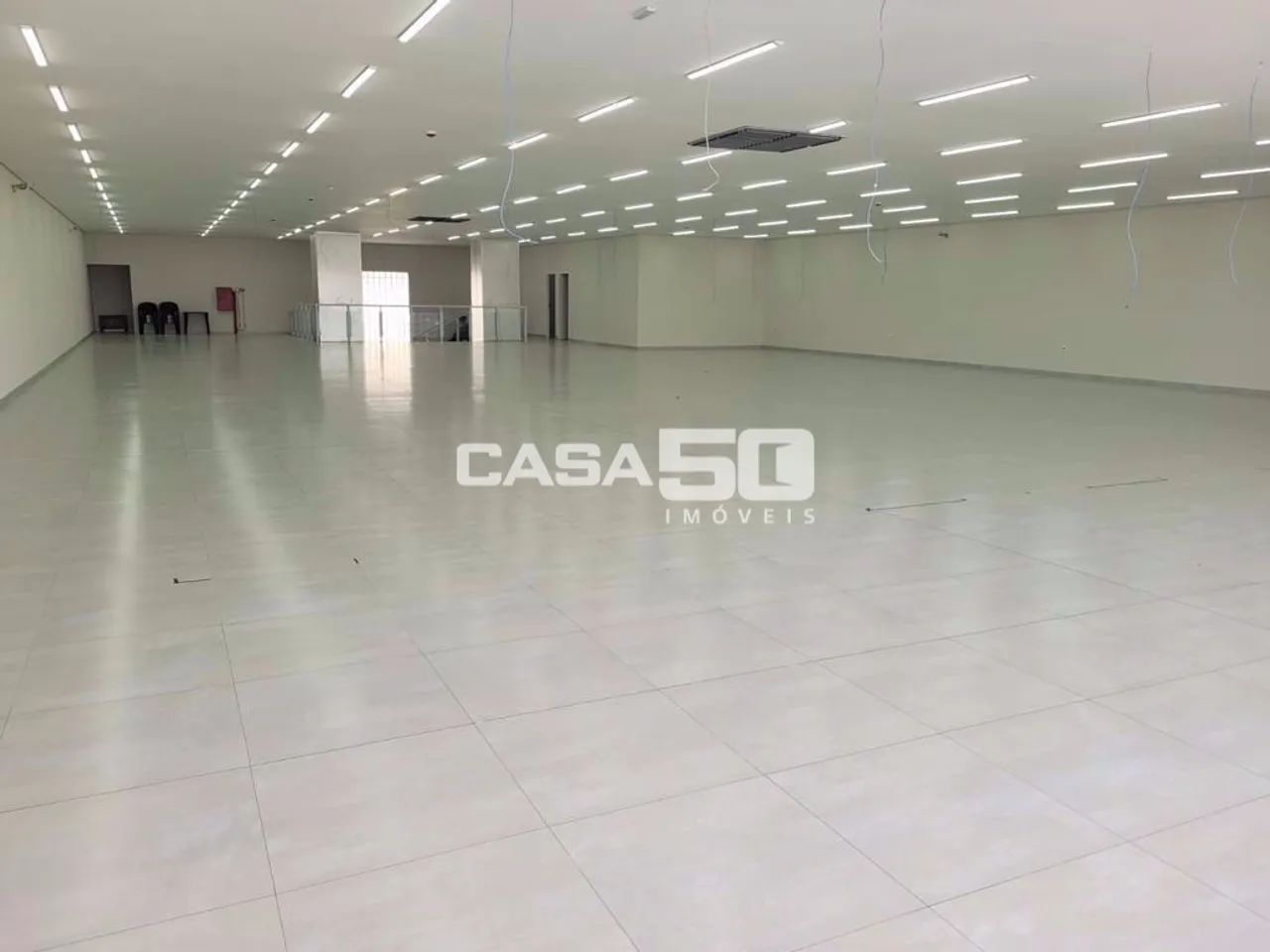 salão - Centro - Araras