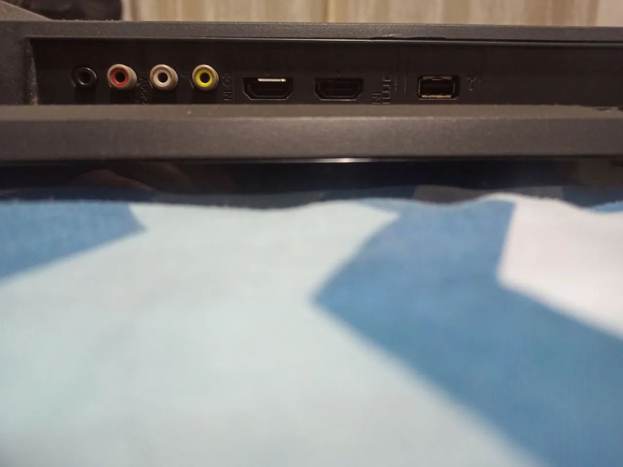 TV Sony bravia 40 polegadas com defeito - Foto 3