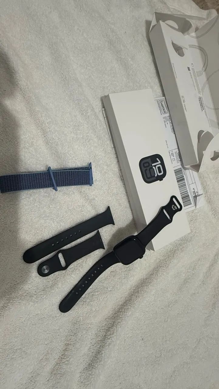 Apple Watch Series 10 42mm - Foto 5