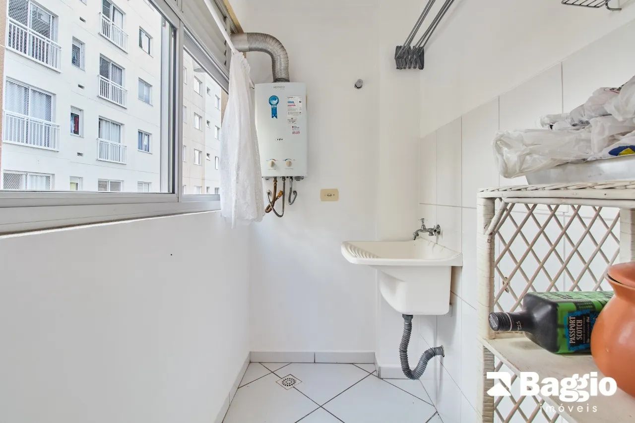Apartamento no Edificio Canmore - Foto 5