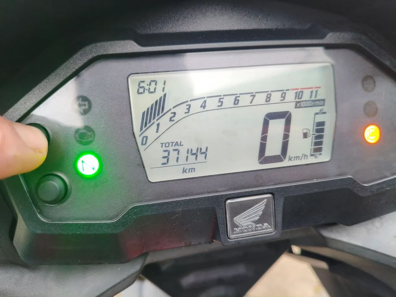 Lida moto - Foto 2