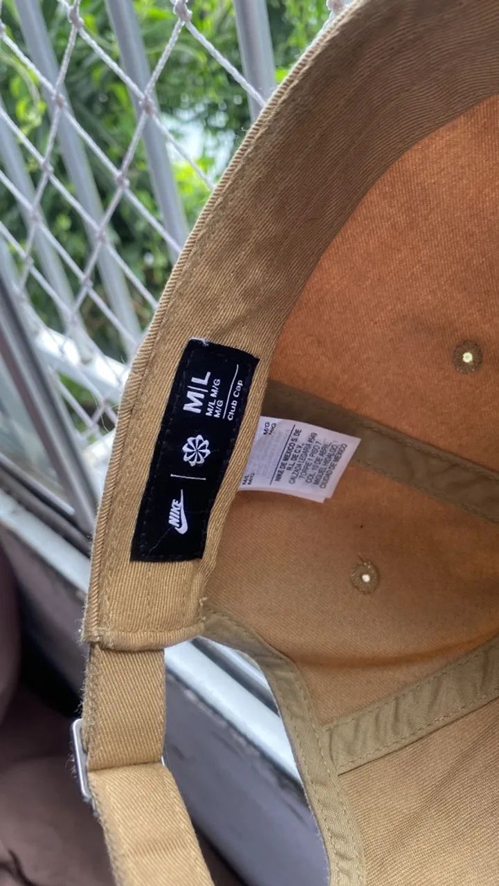 Boné Nike 100% original  - Foto 4