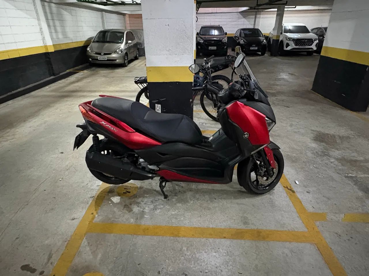 Xmax 2022 - Foto 2