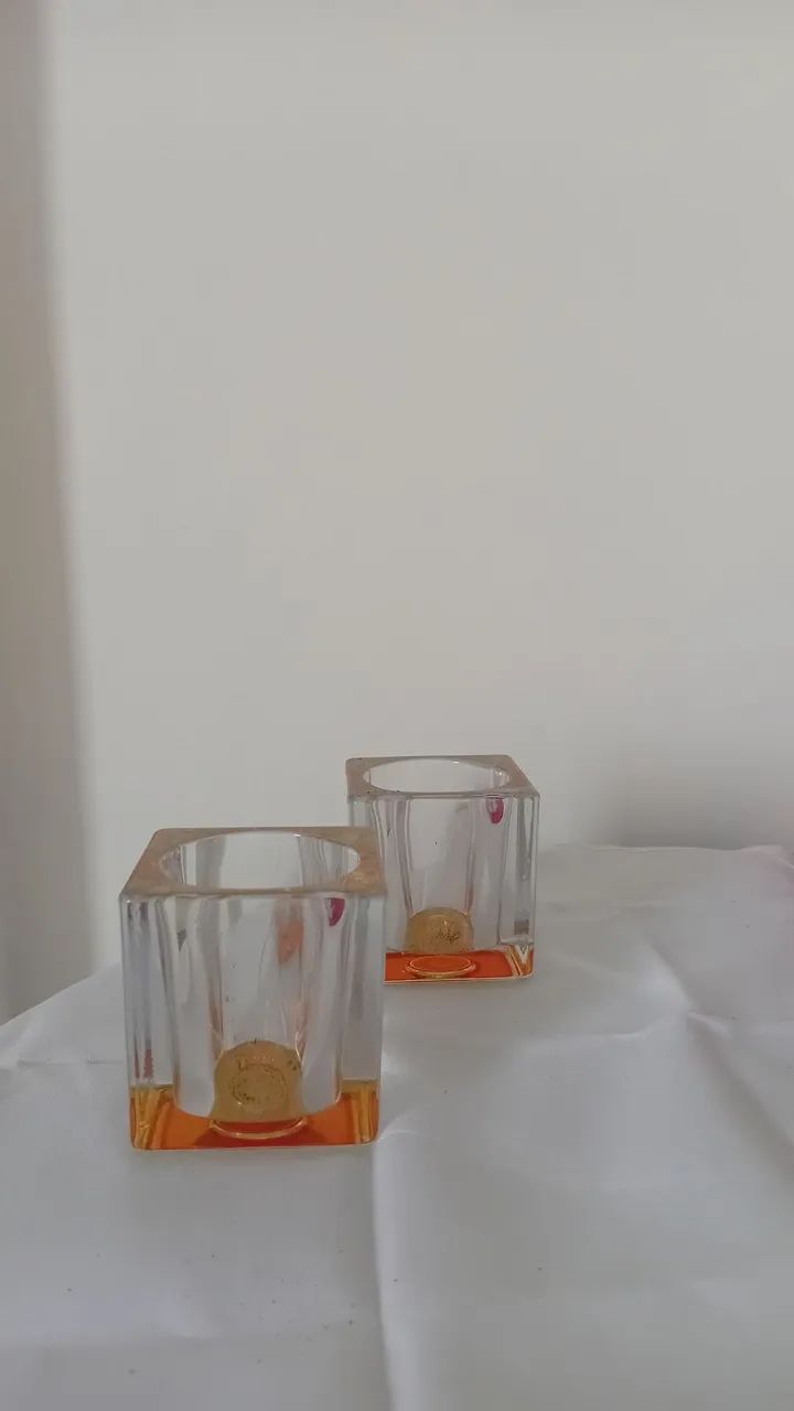 Castiçal Porta Vela