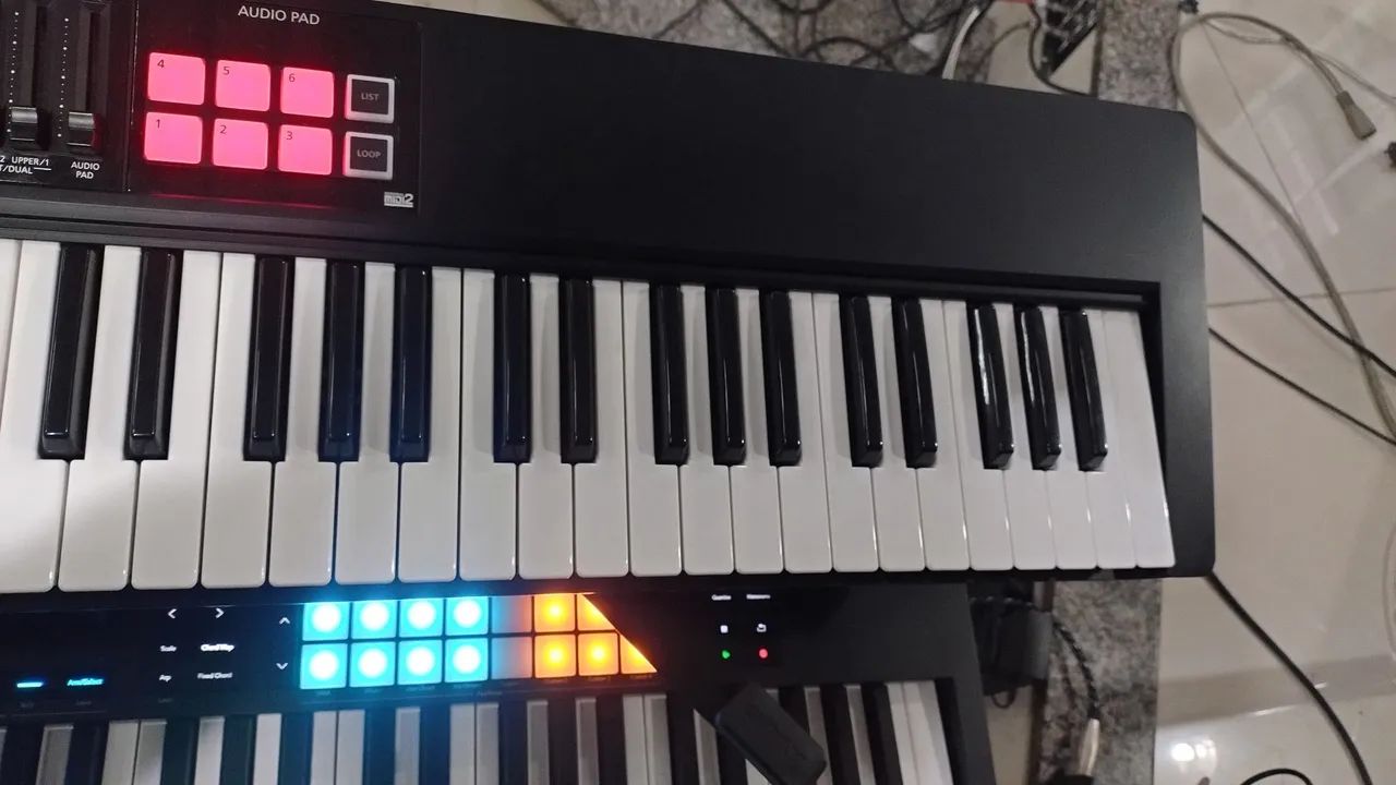 XPS 10  - Foto 2