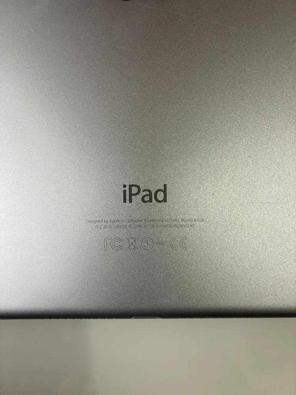 iPad mini 4 geração  - Foto 2