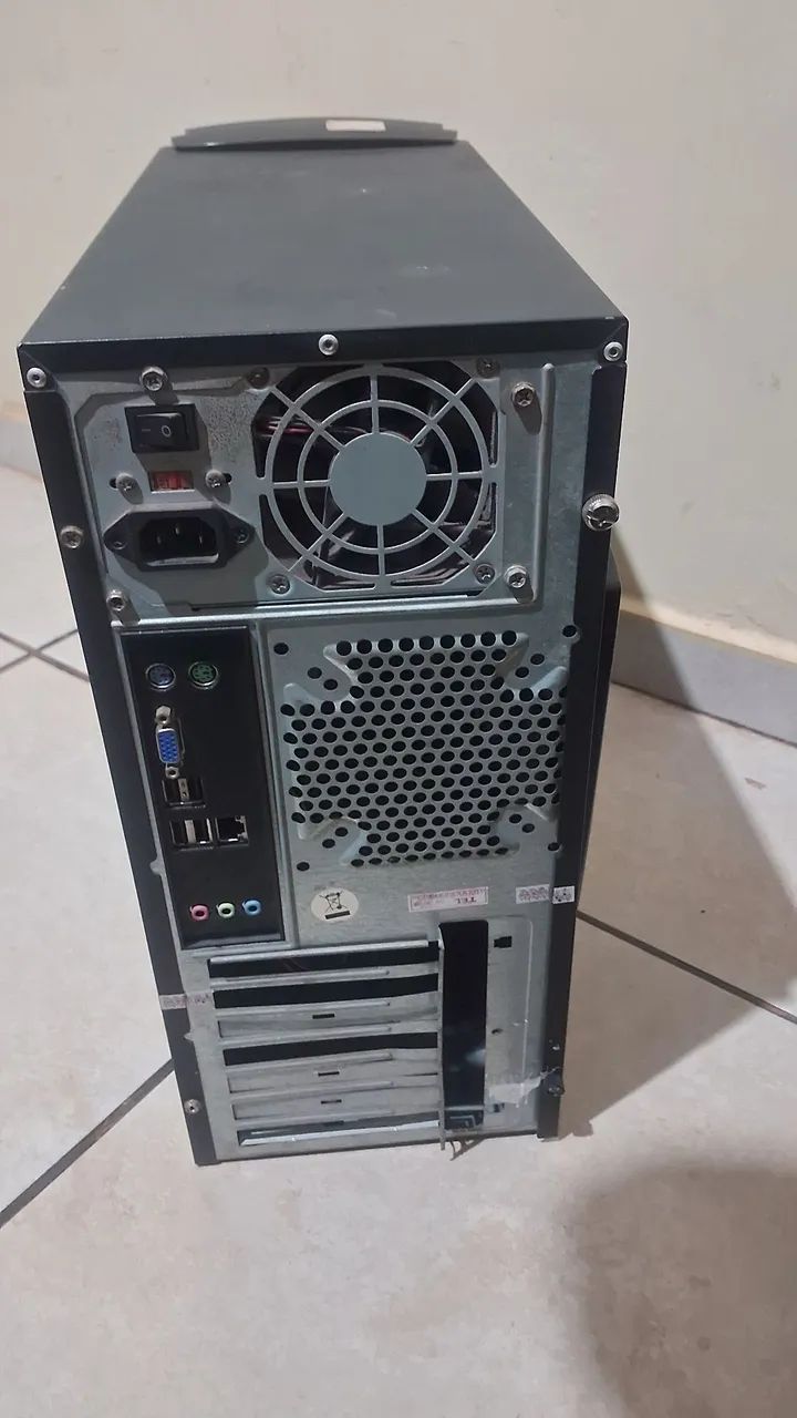 I5 3° geração 