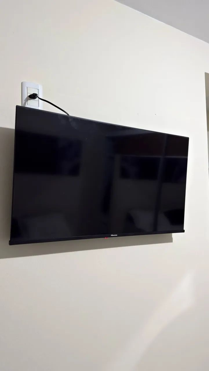 Tv 43 Hisense  - Foto 2