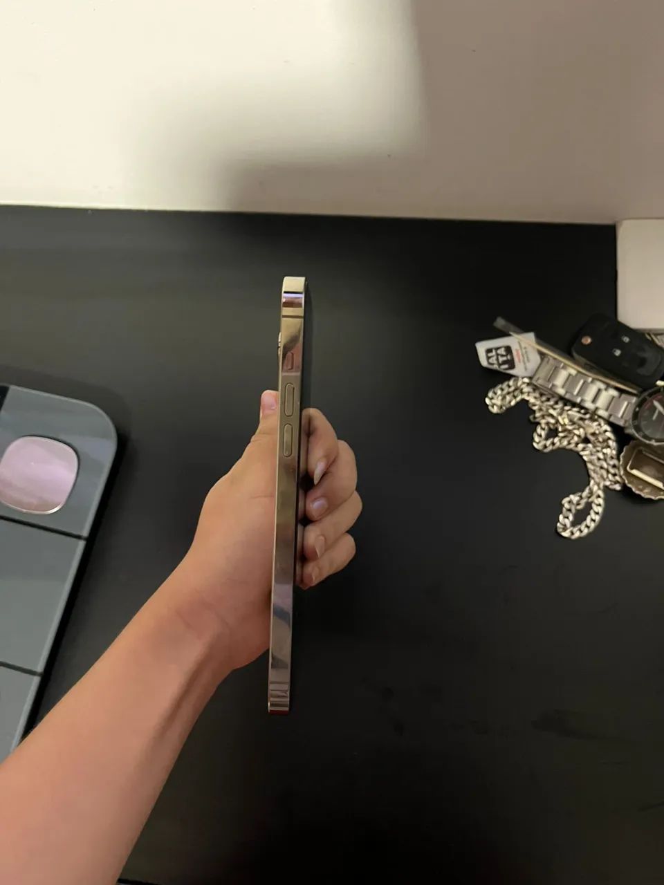 Vende-se iPhone 14 Pro Max - Foto 3