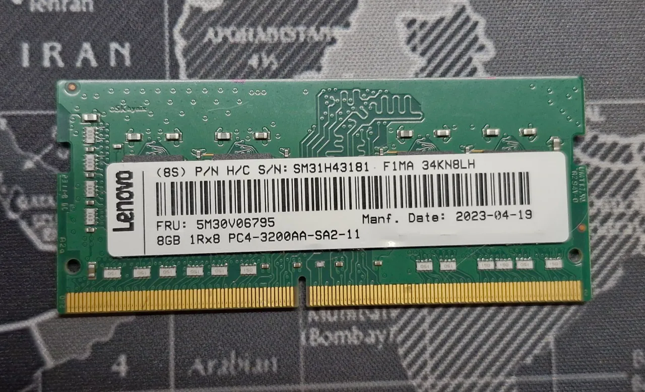 Memória ddr4 8g - Memória RAM - Prado, Maceió 1512985397 | OLX
