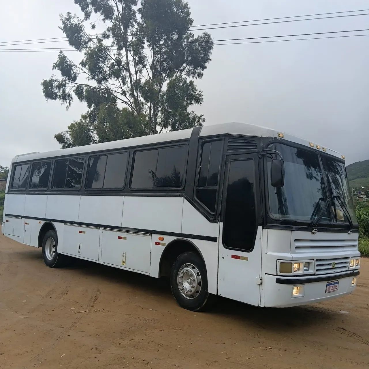  ônibus buscar 320 - Foto 3