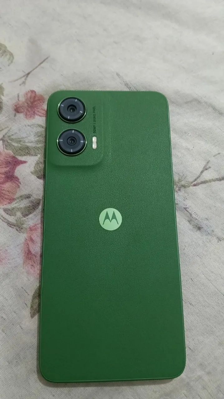 Celular Motorola g35  - Foto 2