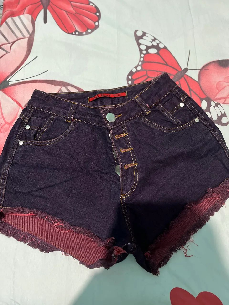 Short