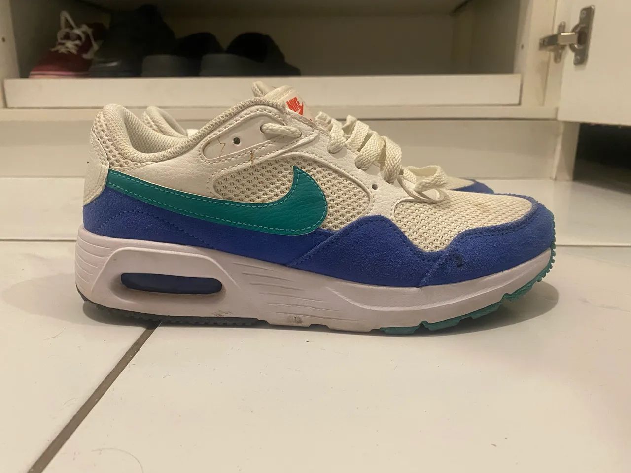 Nike Air Max SC tam 36 - Foto 2