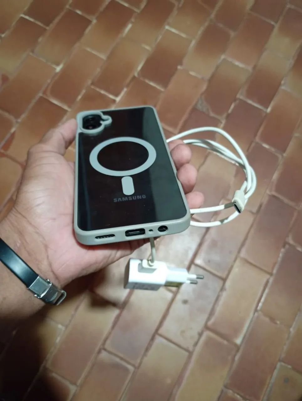 Samsung A05s 128Gb - Foto 2