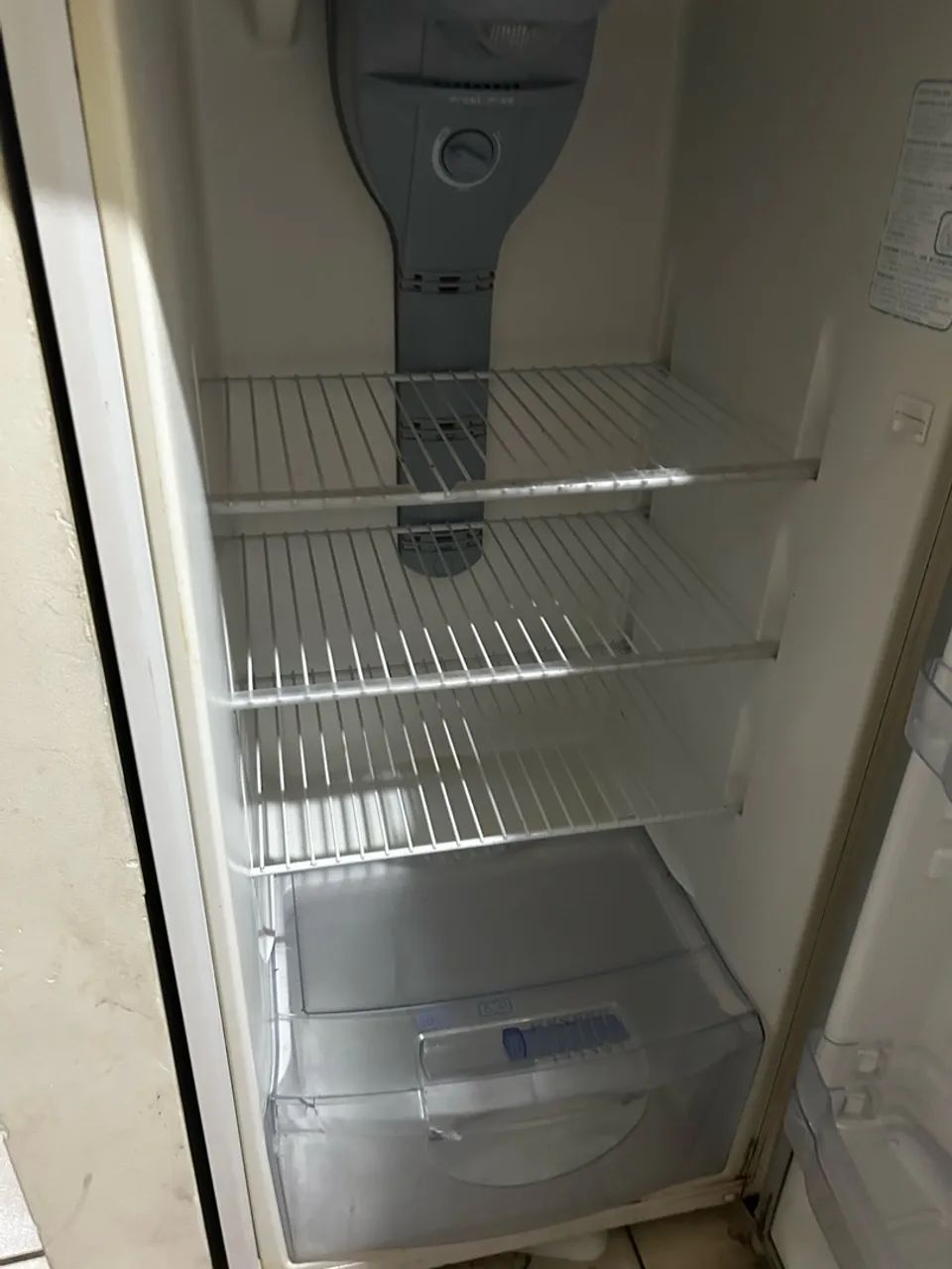 Geladeira Consul  - Foto 3