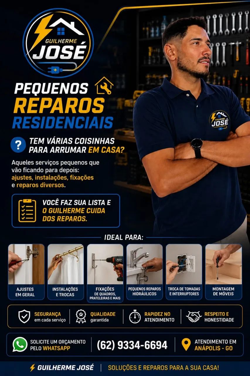Eletricista em geral  - Foto 4