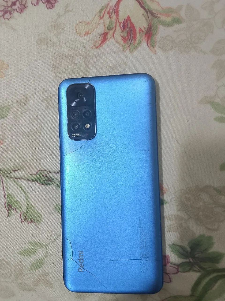 Redimi note 11 - Foto 3