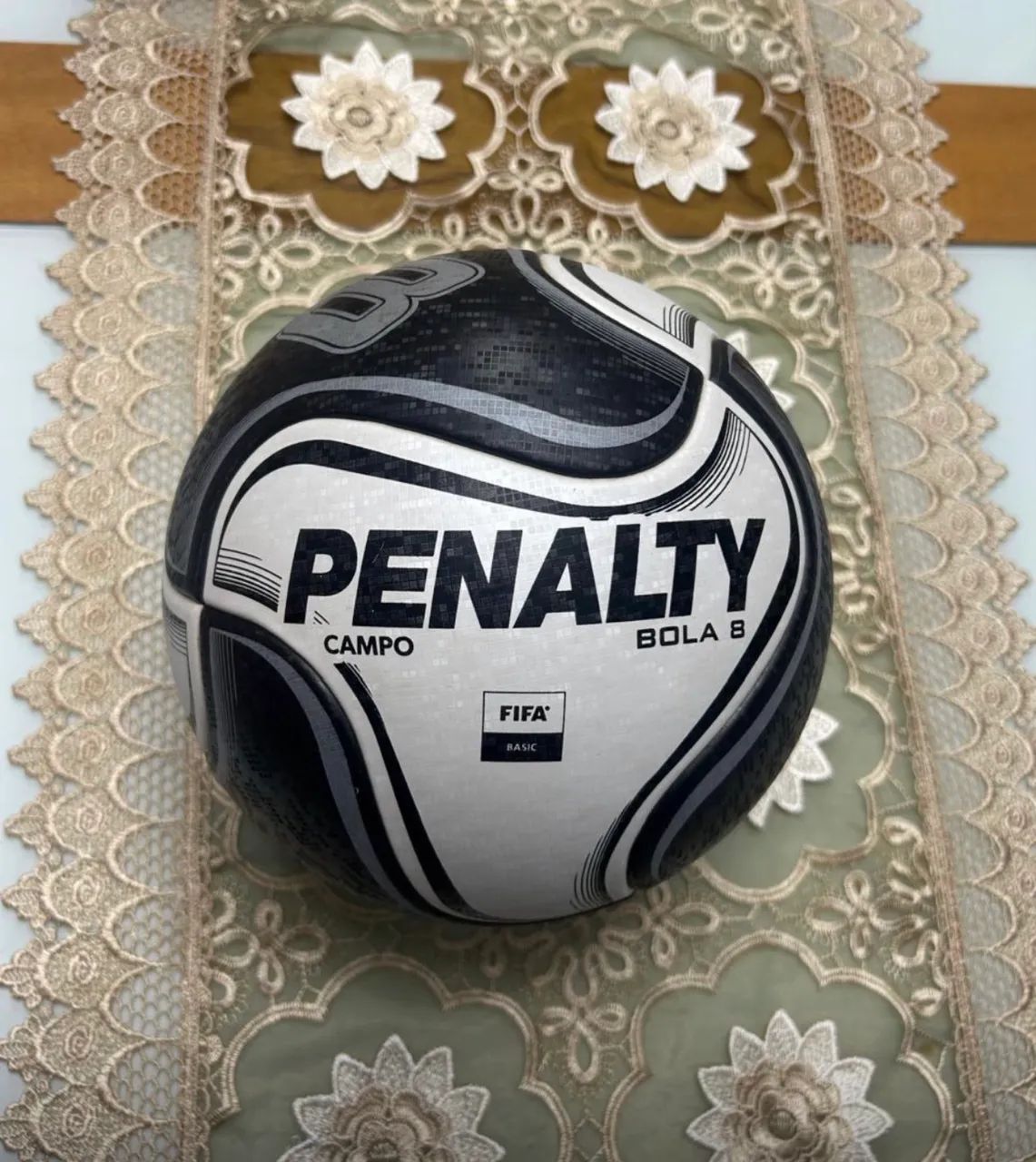 Bola 8 da Penalty