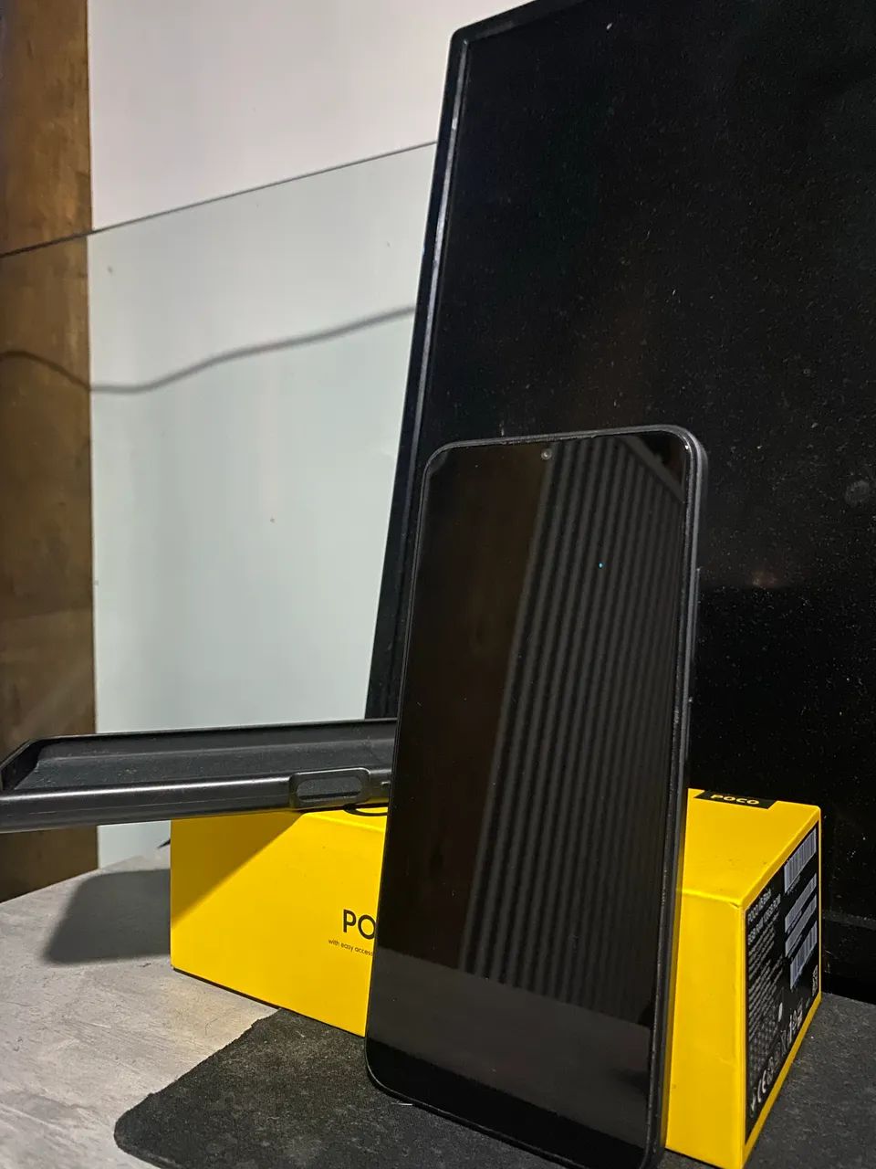 Poco M5 Xiomi 
