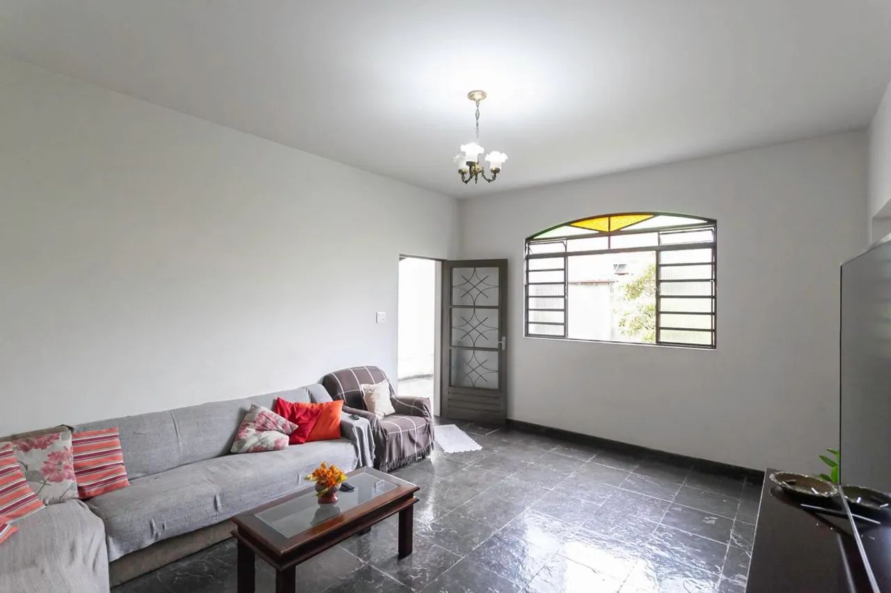 Casa à Venda - Ouro Preto, 3 Quartos, 245 m2 - Foto 3