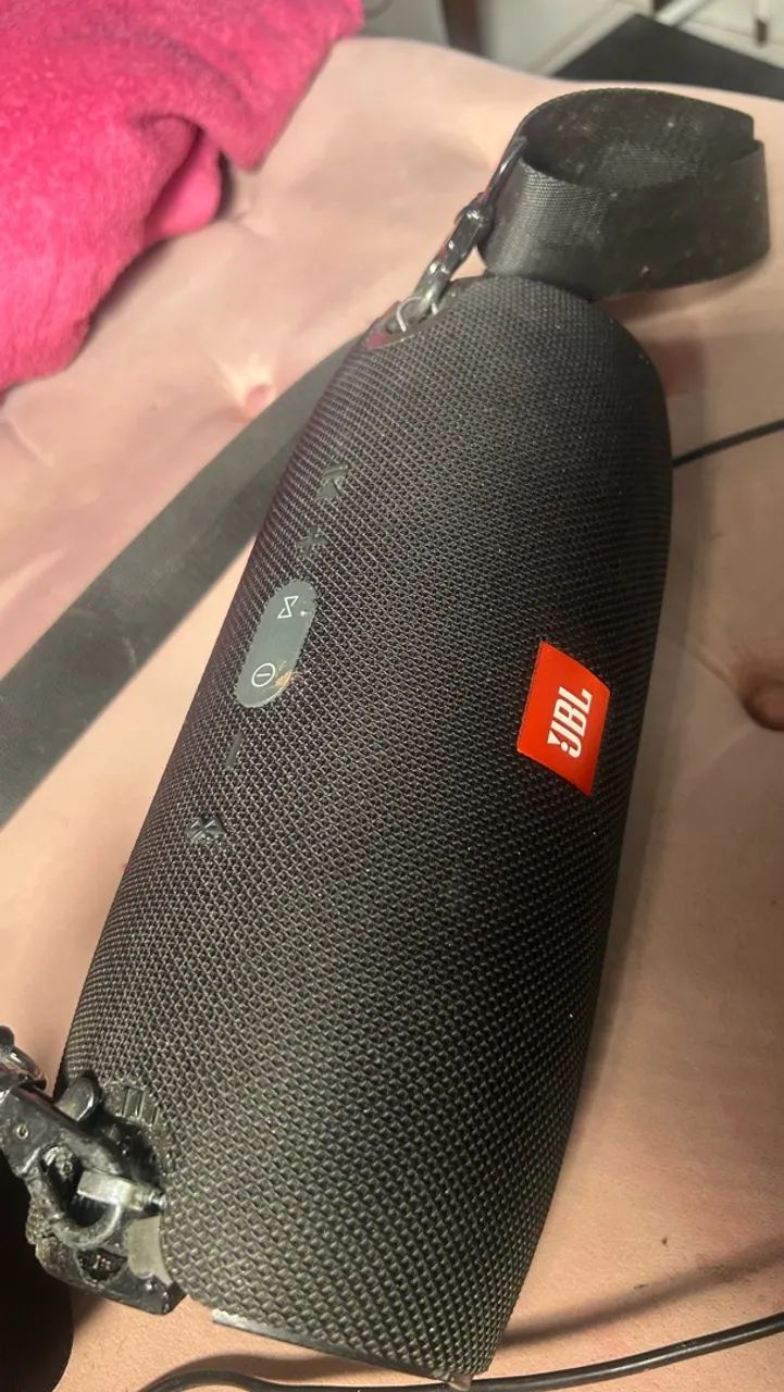 JBL extreme usada  - Foto 4