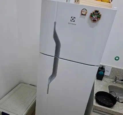 Geladeira Electrolux DC35A