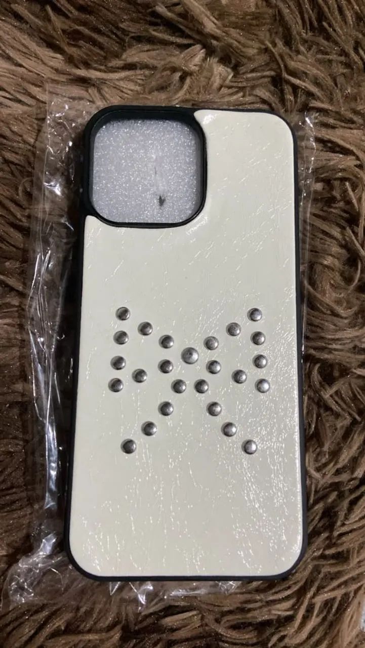 Capinhas personalizados do iphone 16 pro max - Foto 3
