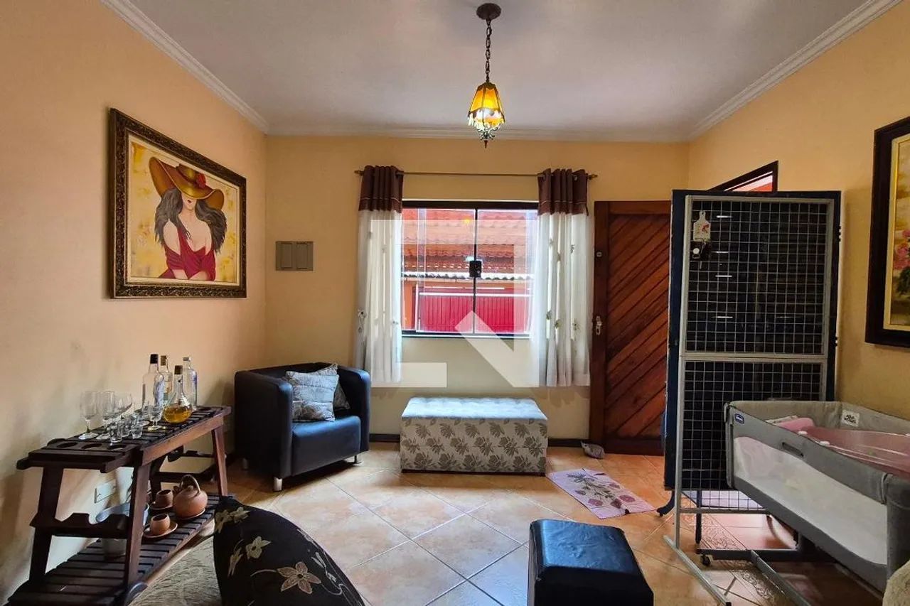 Casa à Venda - Jardim Alvorada, 3 Quartos, 142 m2 - Foto 2
