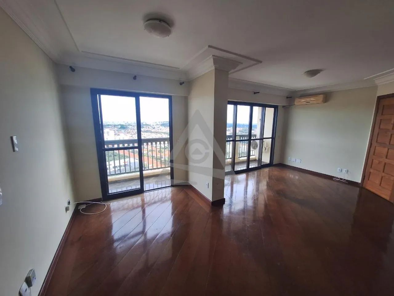 Apartamento para alugar em Campinas, Chácara Primavera, com 3 quartos, com 105 m², Andrea  - Foto 5