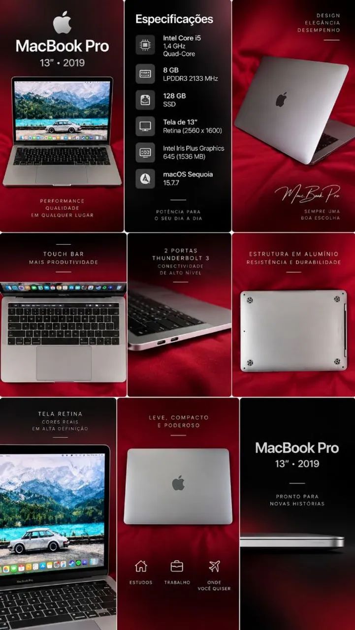 MacBook Pro 13