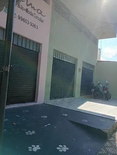 Loja Localização Central