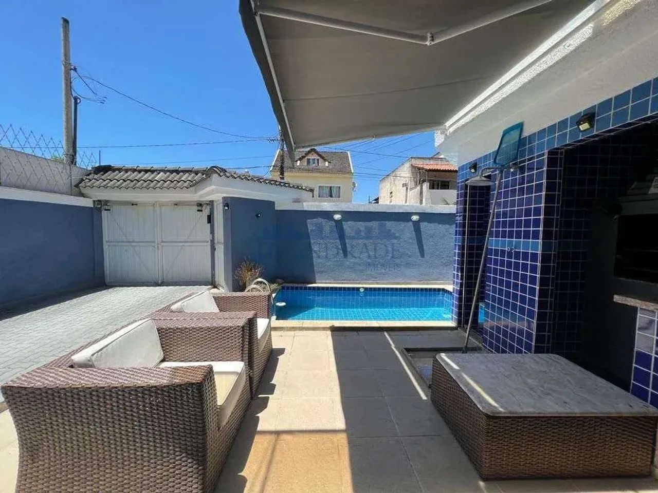 Vargem Grande | Casa 3 quartos, sendo 1 suite - Foto 3