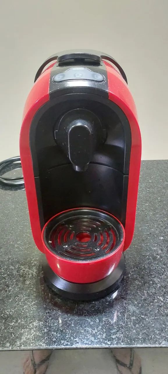 Máquina de Café 
