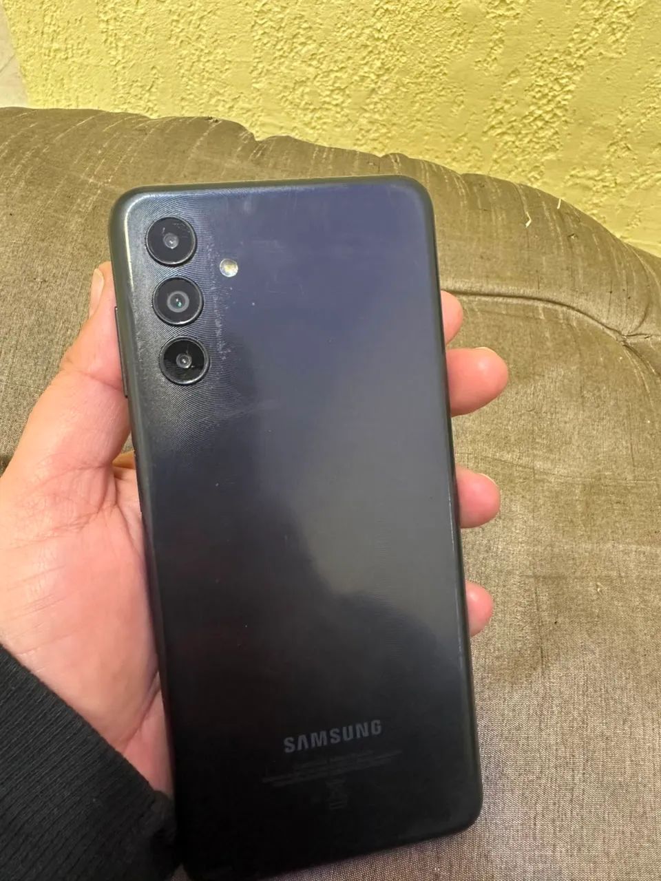 Samsung A04s - Foto 3