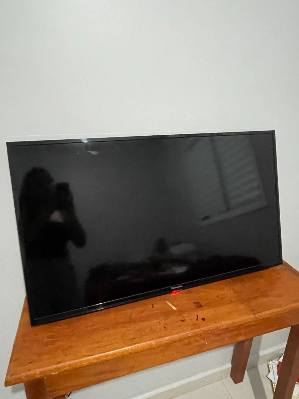 TV SMART PANASONIC 42pol