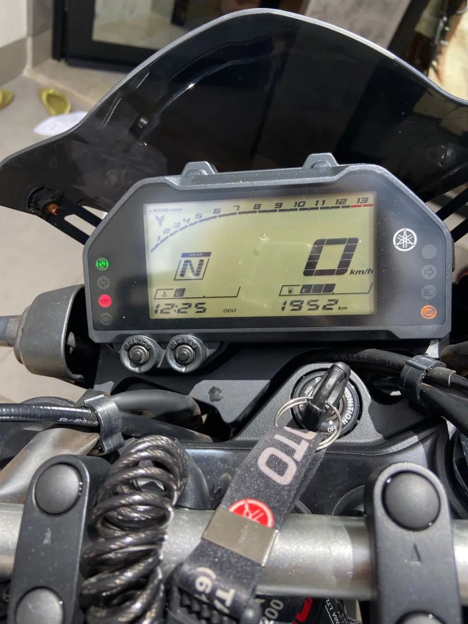 Moto super nova  - Foto 4
