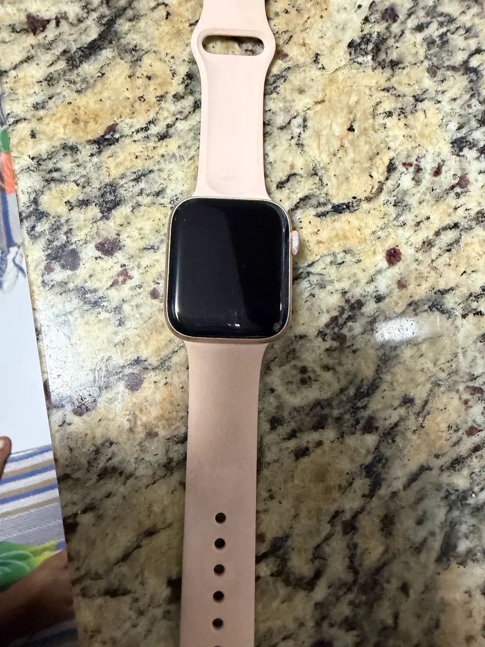 Vendo relógio Apple Watch 