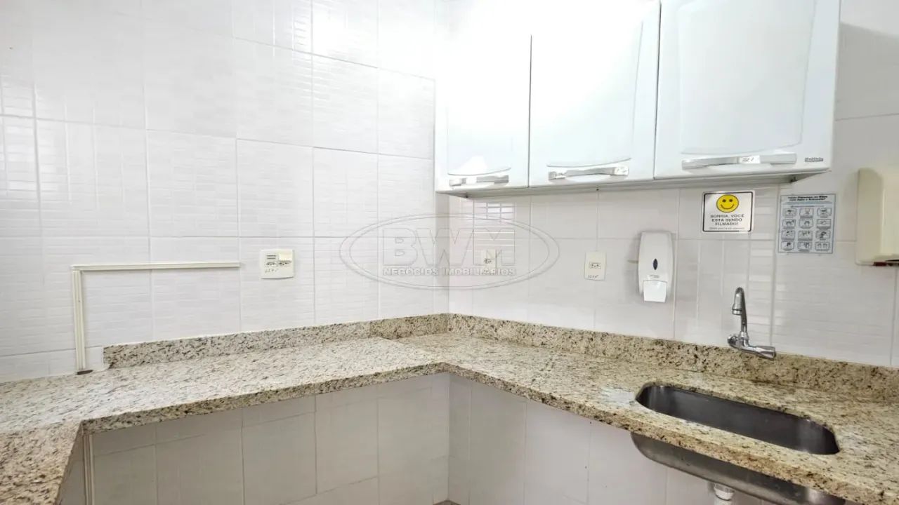 Imóvel Comercial Térreo à Venda - 9 Salas - 211 m² Construídos - Centro - Sorocaba/SP - Foto 5