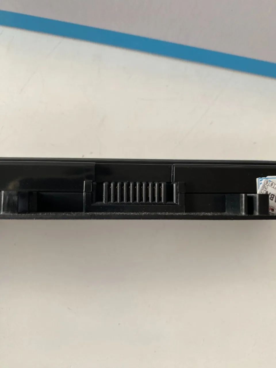 Cod074 Bateria para Notebook Dell 14,8V 2200mAh 33Wh Com Defeito - Foto 3