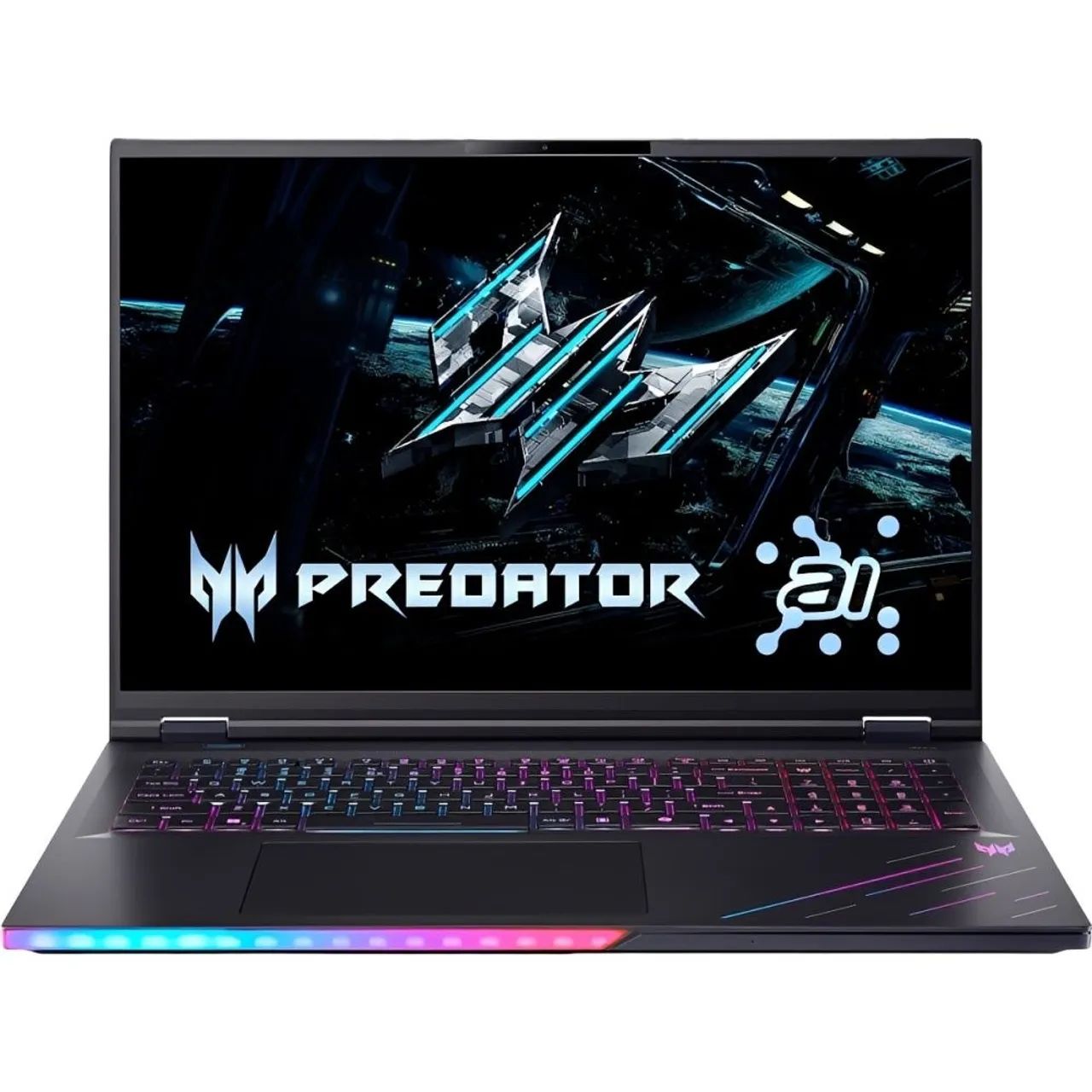 Notebook Gamer Acer Predator Helios 18 - RTX5080 - Foto 4