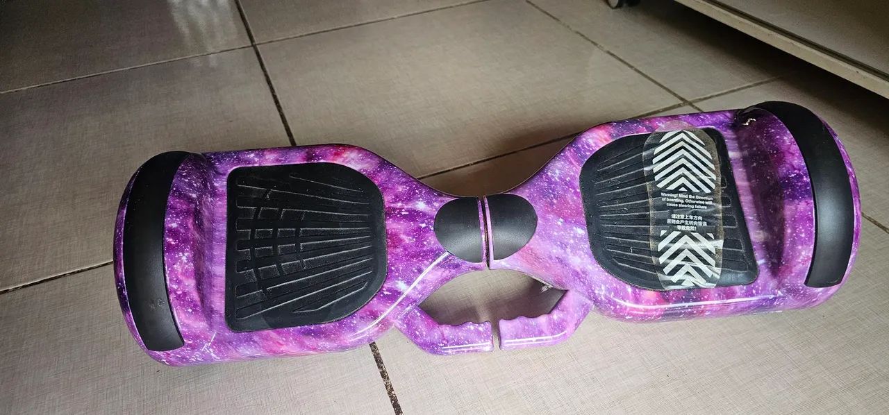 Hoverboard 